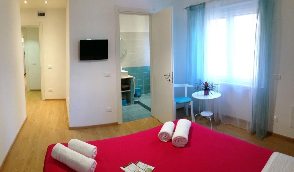 Holiday Home Roma Room photo