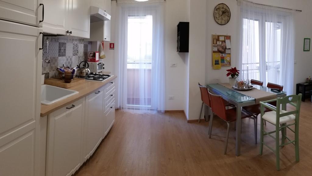 Holiday Home Roma Exterior photo