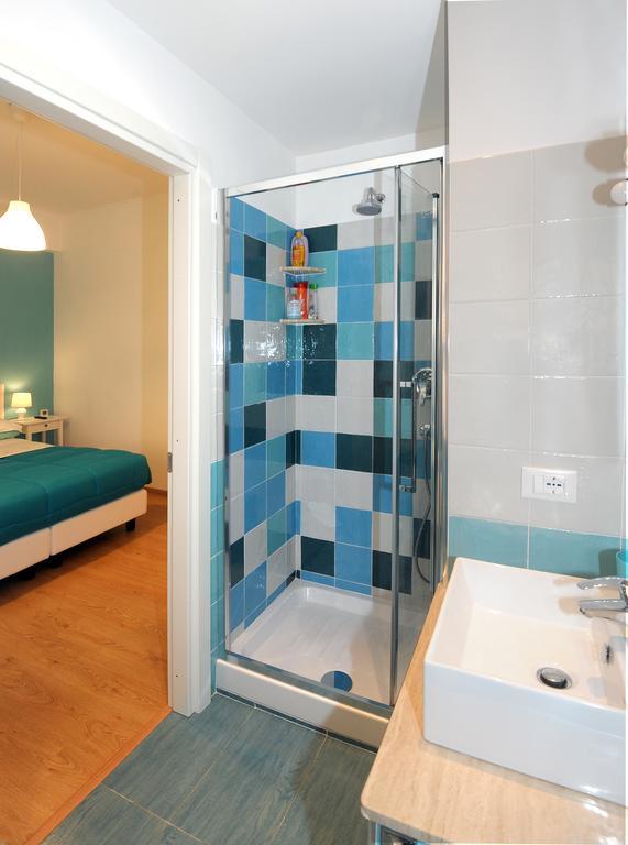 Holiday Home Roma Room photo