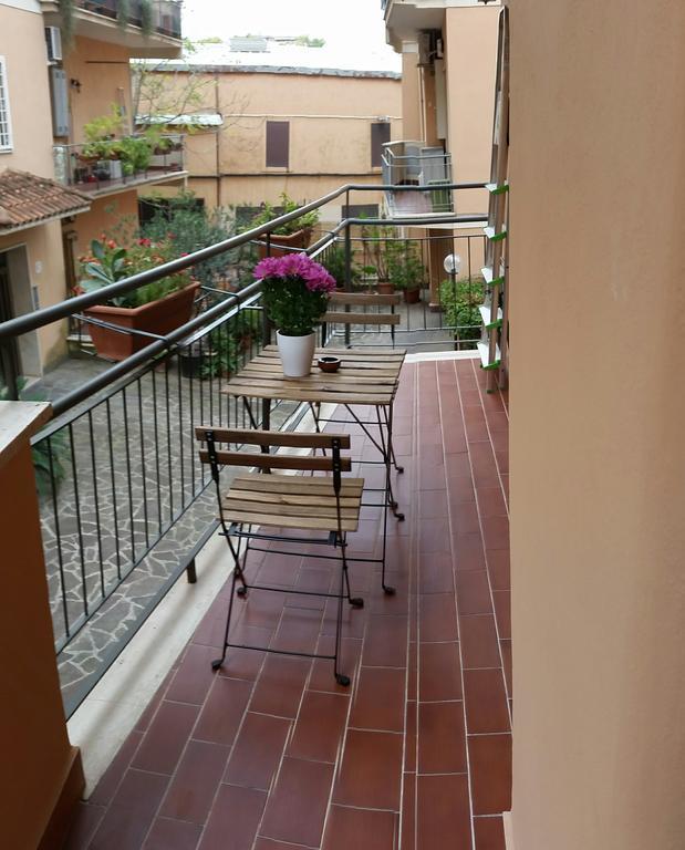 Holiday Home Roma Exterior photo