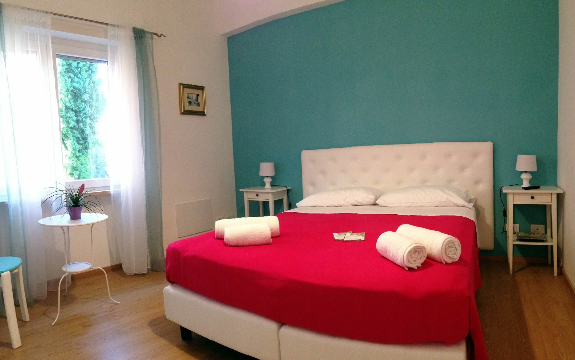 Holiday Home Roma Exterior photo