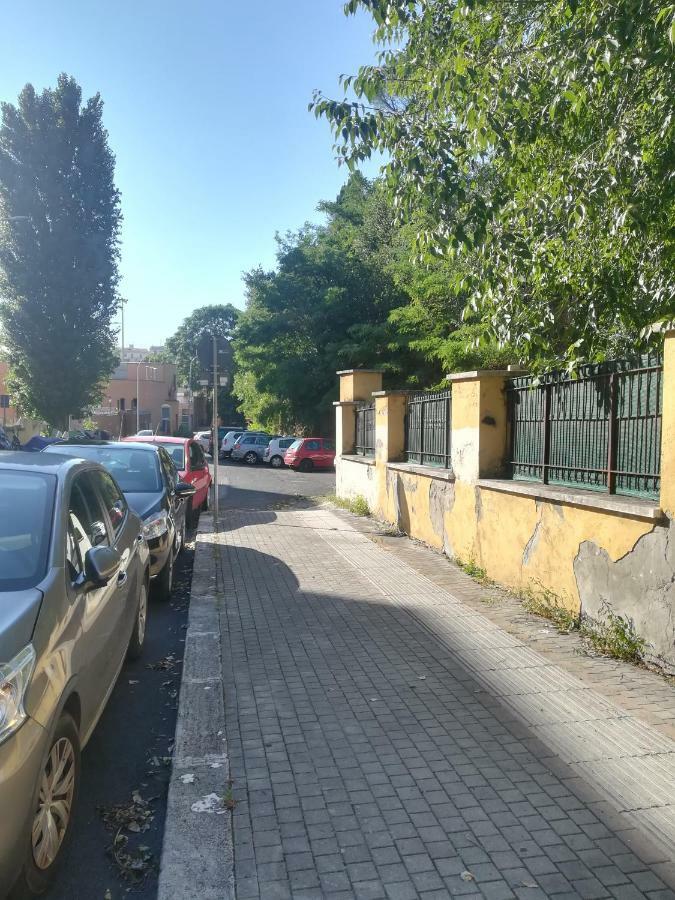 Holiday Home Roma Exterior photo
